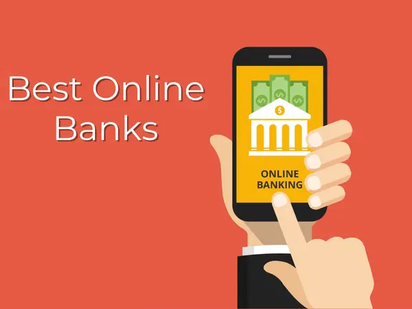 10 Best Online Banks of 2024