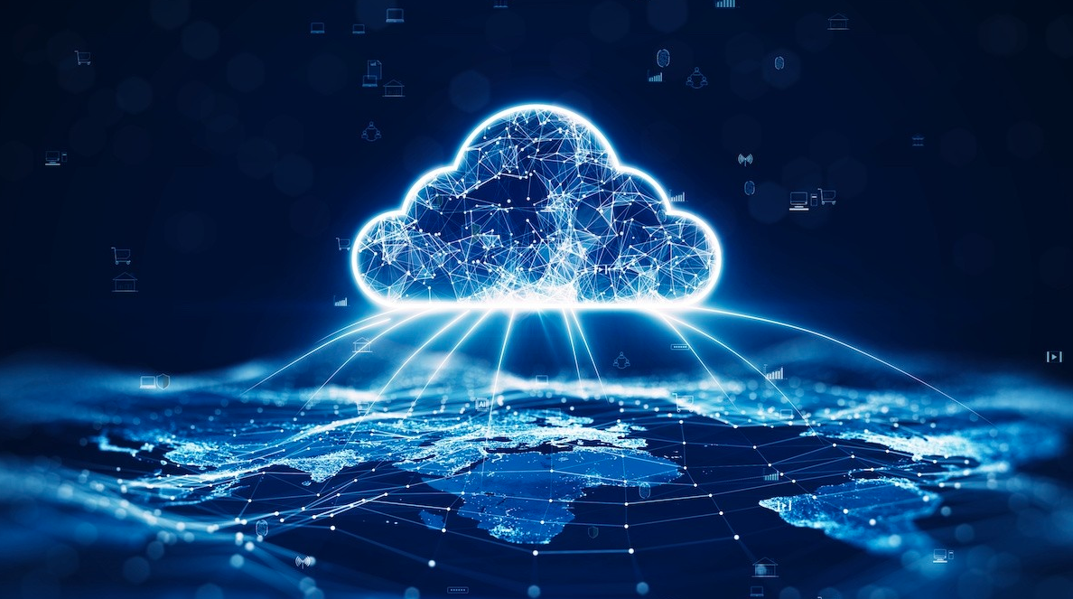 Cloud Services: Revolutionizing Business Operations and Innovation