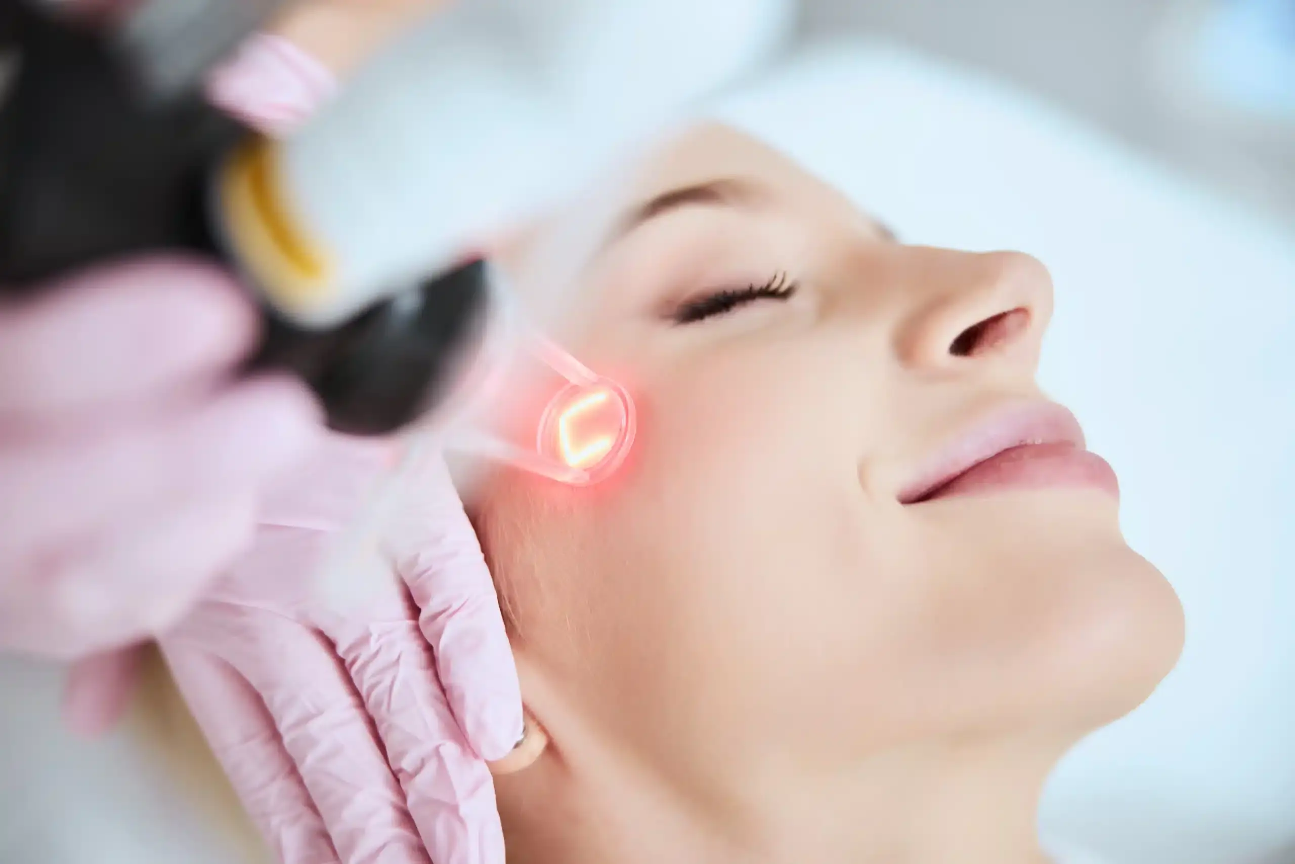 ✨【2025】Laser Skin Treatments Guide｜A Complete Look at Options, Costs & Results
