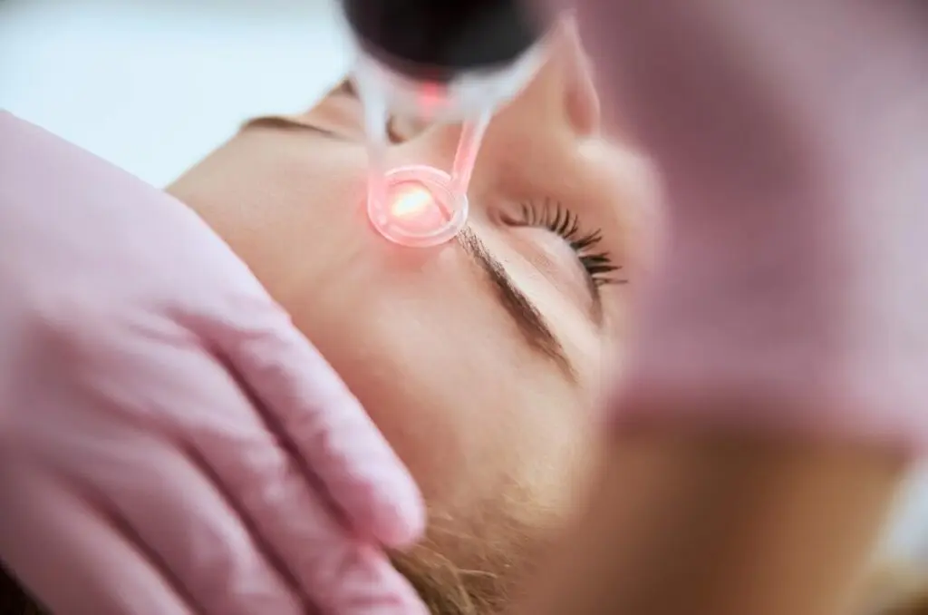 🌟 Top Laser Skin Treatments in 2025: Costs, Benefits & Best Clinics Near You